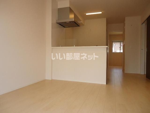 リビング