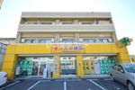 長山ビルの間取り画像