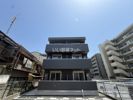 LEGALO伏見の外観