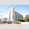 ドムール花見の間取り画像