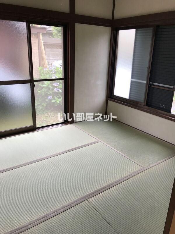 和室