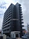 ノワールレジデンス飯田町の外観