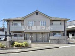 シャーメゾン南町ノ坪Dの外観画像