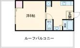 ラムール王塚台の間取り画像