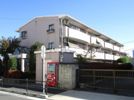 田園コートエレガンスDの間取り画像