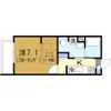 プエンテの間取り画像