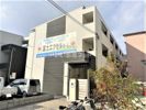 EXハイツ南新町の間取り画像