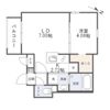 Cherim片野EASTⅡ（仮称）の間取り画像