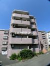 マークヒルズⅡの間取り画像