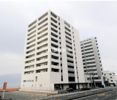 アーバンビュー下関の間取り画像