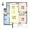 邸 雅の間取り画像