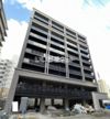 Fujiman南森町の間取り画像