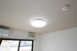 トラッドハウスの間取り画像