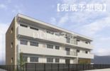 ヘリテージ宮町の外観