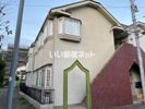 リブレ八王子の間取り画像