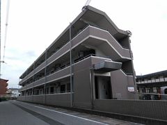 ファインヴィレッジの外観画像