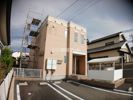 ラブリーわんの間取り画像