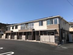 ラリュールⅠの外観画像