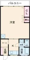 進栄ビルの間取り画像