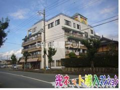 パセオ和久市の外観画像