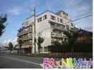 パセオ和久市の間取り画像