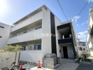 EXハイツ南新町Ⅱの間取り画像