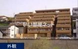 ウィンド聖蹟桜ヶ丘の間取り画像