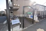 ソニアトーレの間取り画像