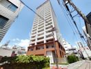 ベイタワー清水の間取り画像