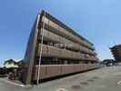 ファミリータウンむらたの間取り画像