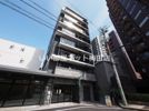 AUFTAKT 天王寺の外観