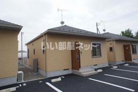 コート・エトワール Bの外観画像