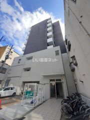 Capital.i姫路の外観画像