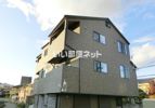サファイア伊伝居の間取り画像