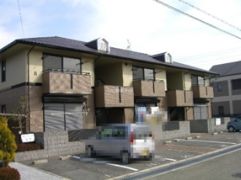 サンパティック北条の外観画像
