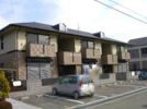 サンパティック北条の外観