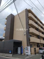 Wing田崎の外観画像