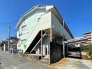 グリーンハイツの間取り画像