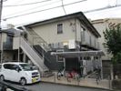 第4富士ハイツの間取り画像