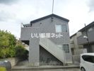 エルメゾンリーフの間取り画像