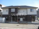 シャーメゾンASAKURA B棟の間取り画像