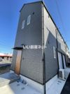 所沢ガレージハウスの間取り画像