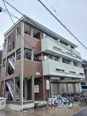 ラフィーネ厚木の外観画像