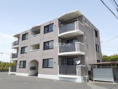 SUNハイツの外観画像
