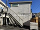 シティハイム清雅タチカワの間取り画像