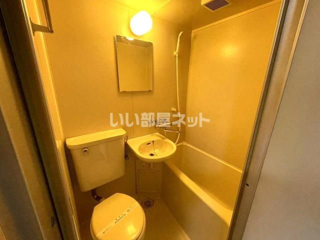 バスルーム