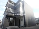 アルカディア太田の間取り画像