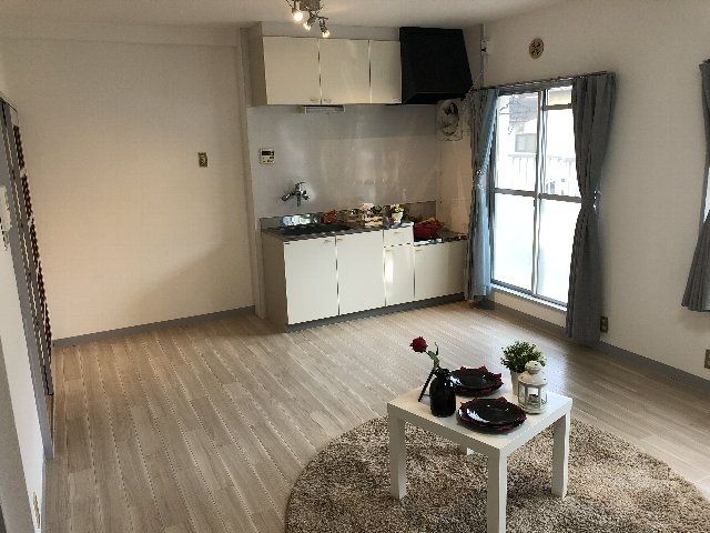 リビング