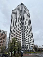 ラゾーナ川崎レジデンス セントラルタワーの外観画像