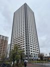 ラゾーナ川崎レジデンス セントラルタワーの間取り画像